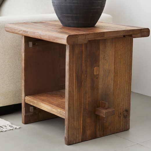 easton-square-reclaimed-wood-end-table-xl easton-square-reclaimed-wood-end-table-xl