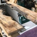 Custom Coffee Tables in Fuquay-Varina, North Carolina