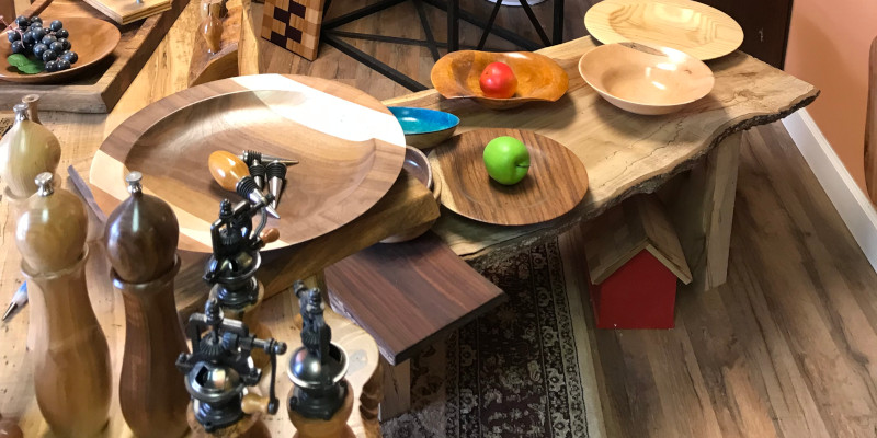 Charcuterie Boards