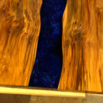 LIVE EDGE BOARDS