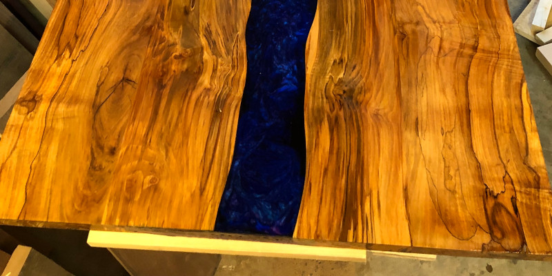 LIVE EDGE BOARDS