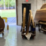 Dining tables